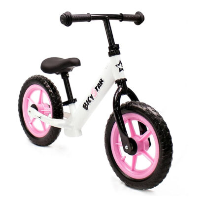 12 inch Balance Bike for Toddlers