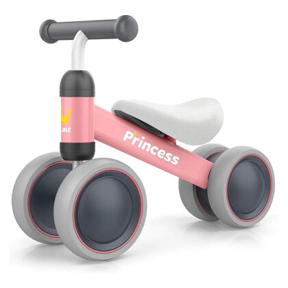 BEKILOLE Baby Balance Bike