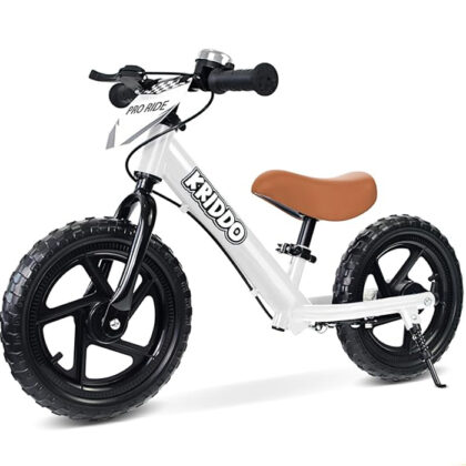 KRIDDO Pro Toddler Balance Bike