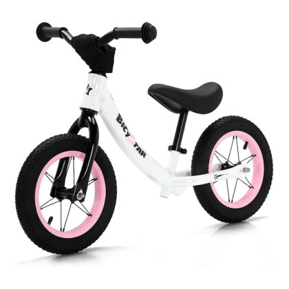 Sports Balance Bike for Toddlers