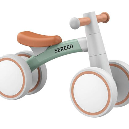 SEREED Baby Balance Bike