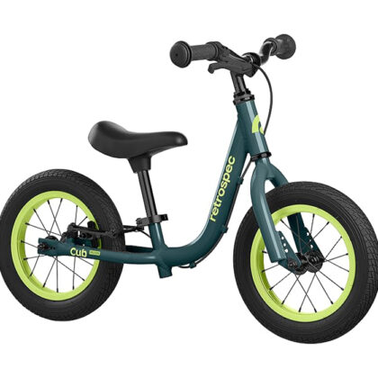 Retrospec Cub Plus Toddler Balance Bike