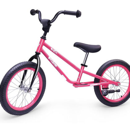 BMX Kids Bike with No Pedals