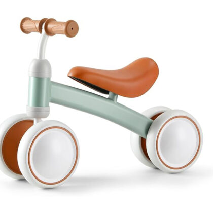 Baby Balance Bike for 1 Year Old Boys Girls