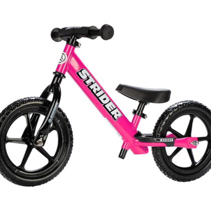 Strider 12” Sport Bike