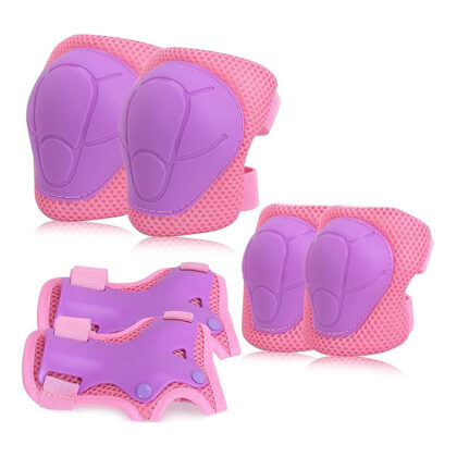 Kids Protective Gear, Knee Pads Elbow Pads