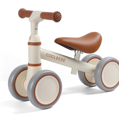 COOLBEBE Baby Balance Bike