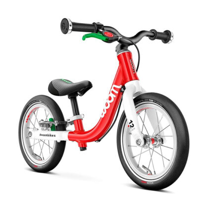 woom 1 Balance Bicycle for Kids